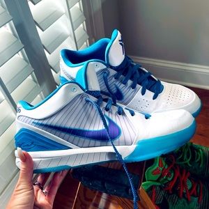 Nike Zoom Kobe 4 Protro Draft Day Size 12